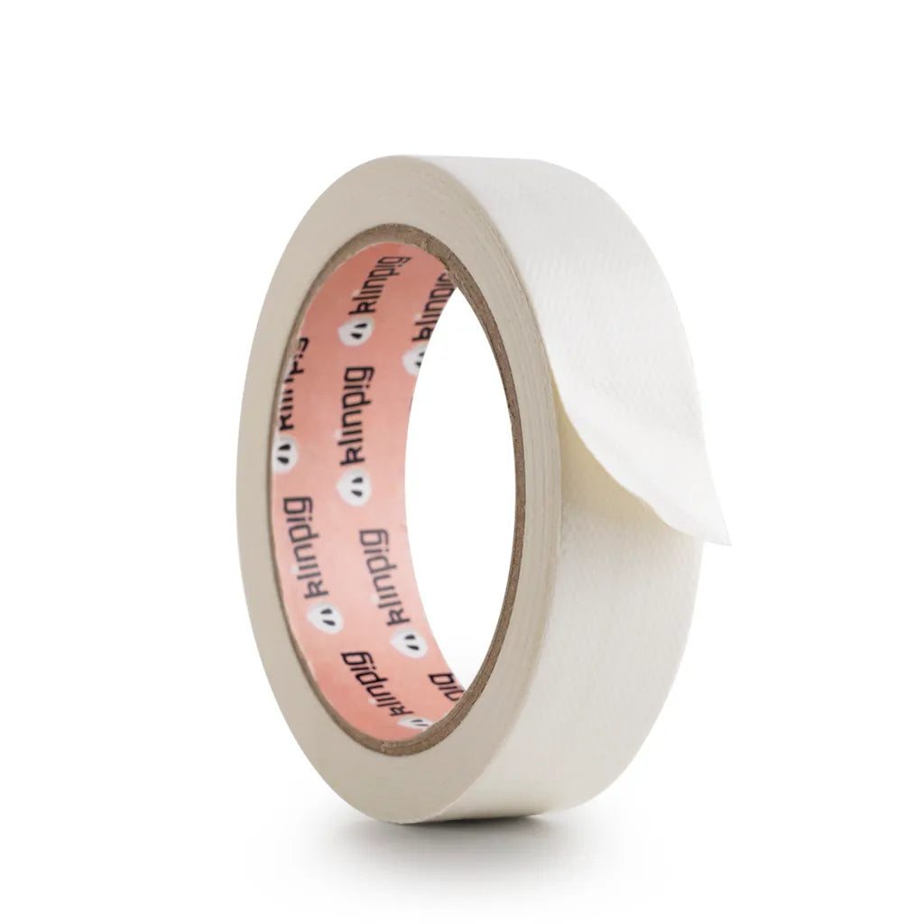 Cinta tubeless 25mm antipinchazos