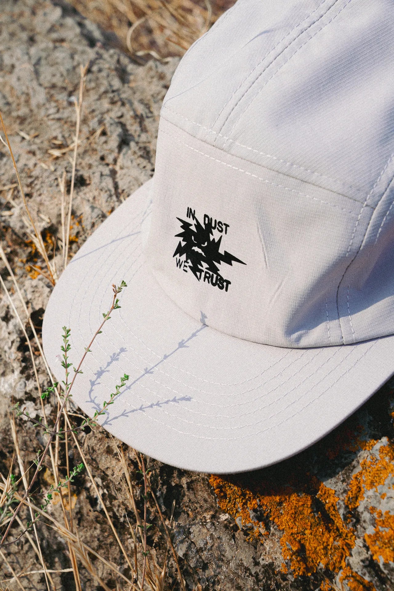 Gorra Klinpig Krew Gris