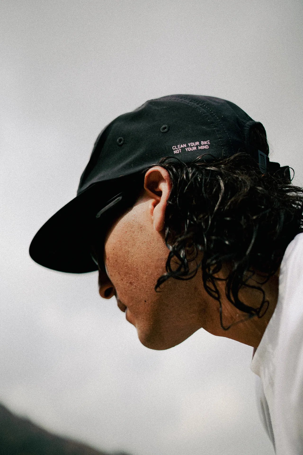 Gorra Klinpig Krew Negra