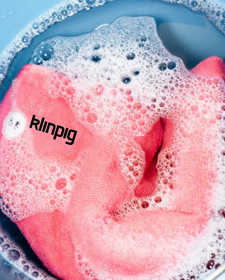 Paño Microfibra Klinpig