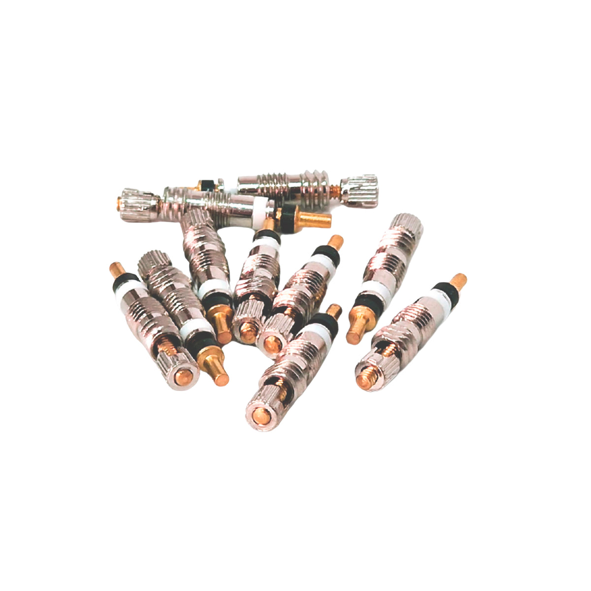 Pack 10 Obuses Presta