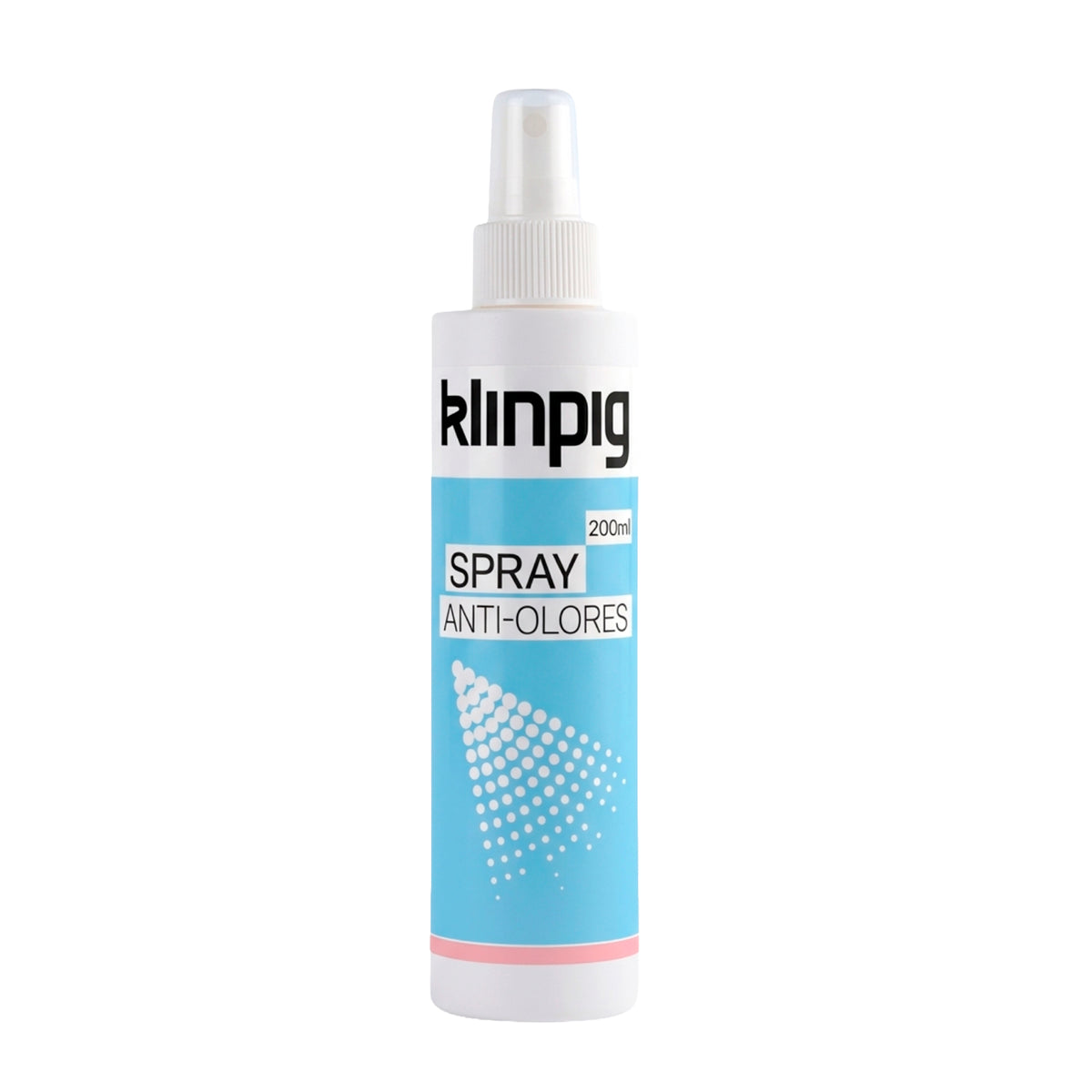 ANTI OLORES FREE GIFT