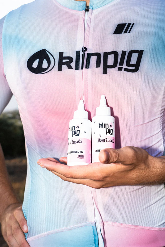 Cera vs Aceite, encuentra el mejor lubricante de bici para cada tipo de salida