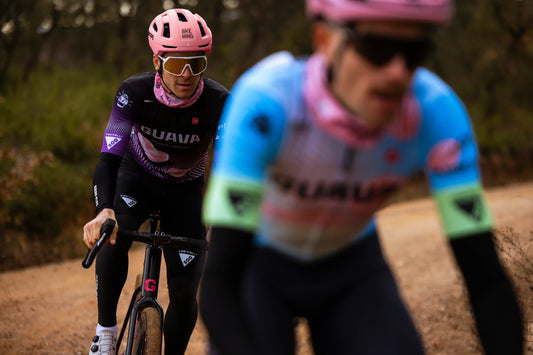 Cómo mantener la motivación durante invierno y en pretemporada ciclista: consejos para no perder el ritmo