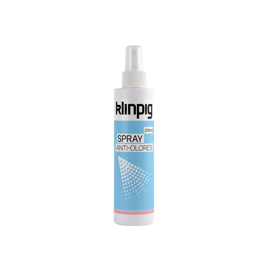 Spray anti-olores 200ml