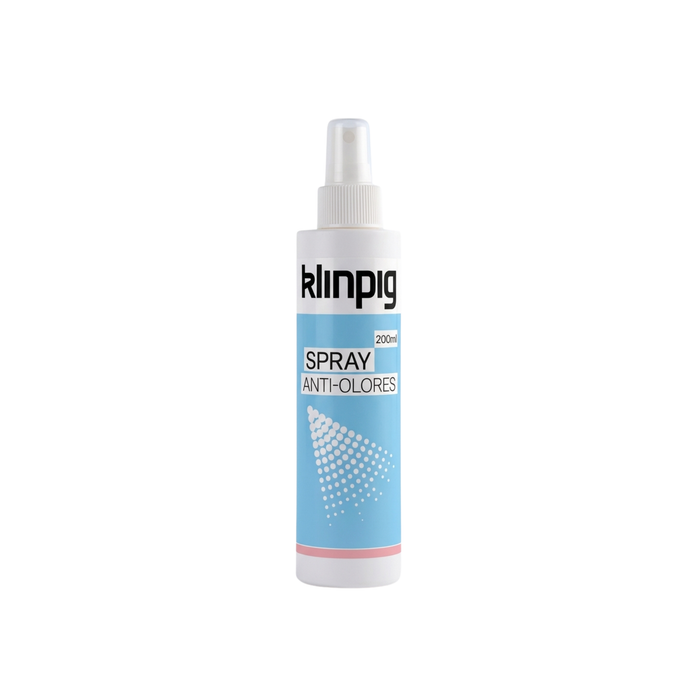 Spray anti-olores 200ml