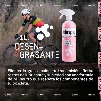 Bicycle Degreaser - 1 L