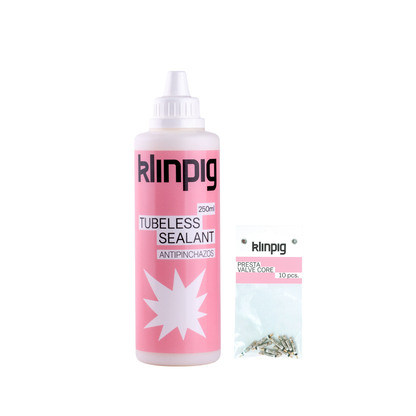 Pack Tubeless
