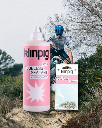 Pack Antipinchazos Pro