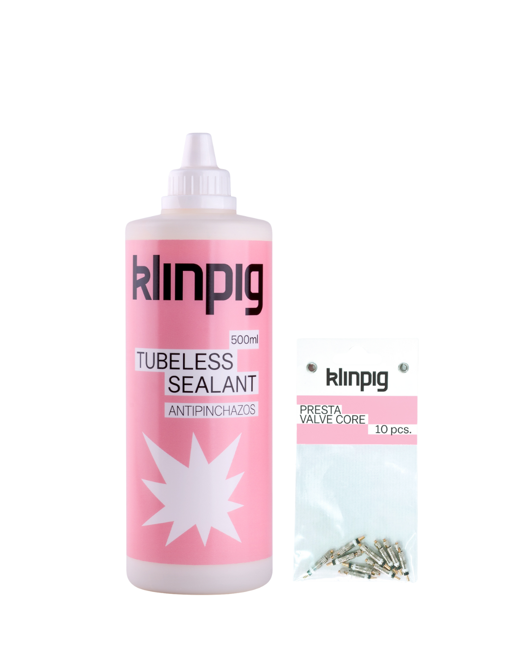 Pack Antipinchazos Pro