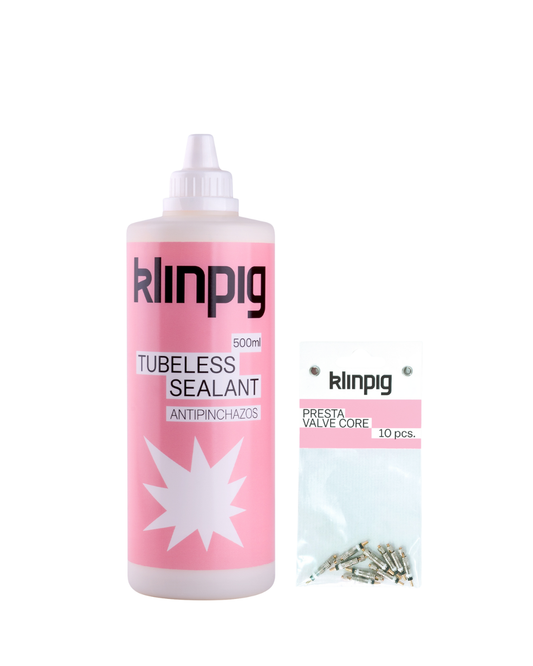 Pack Antipinchazos Pro