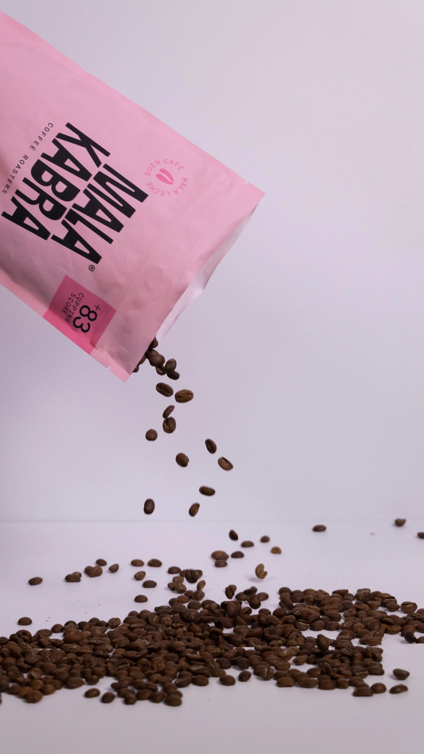 Café Malakabra Moxotó 250g grano