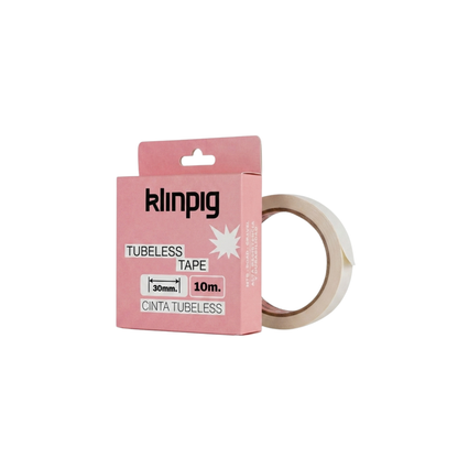 Ruban Tubeless 30 mm - 10 m