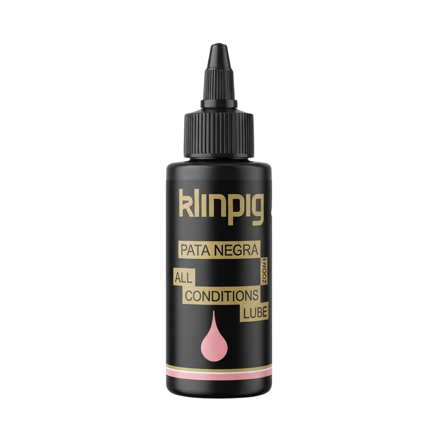 Lubricante para cadenas Pata Negra PIG 100ML