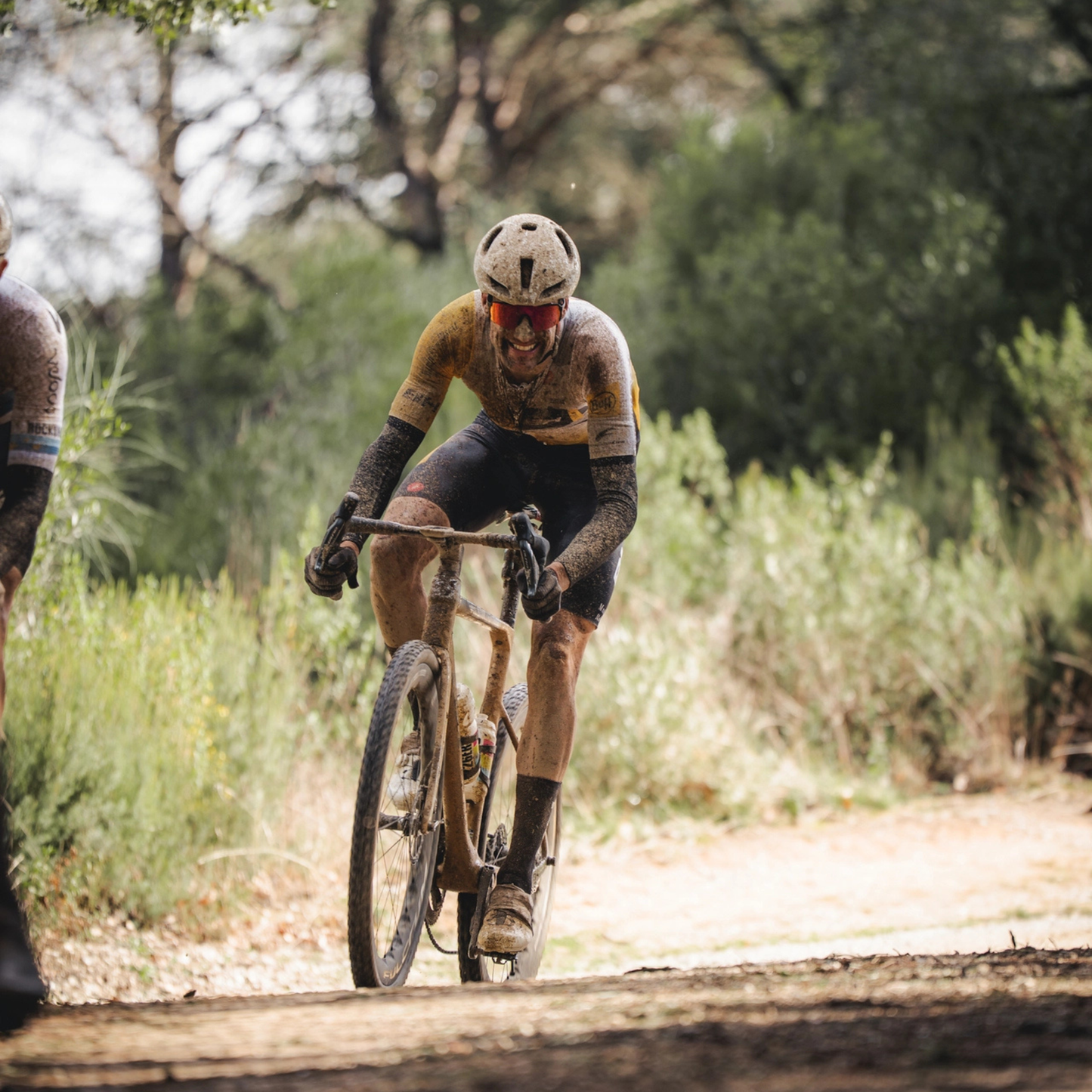 Lubricante para cadena Pata Negra KLIN 100ML