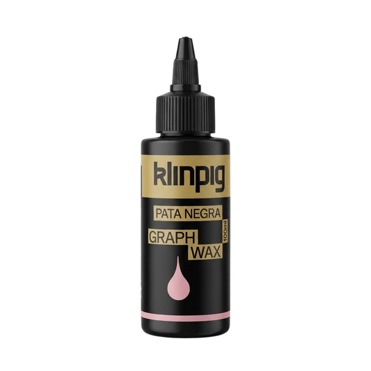 Lubricante para cadena Pata Negra KLIN 100ML