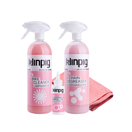 Pack Gallo por Ibon Zugasti