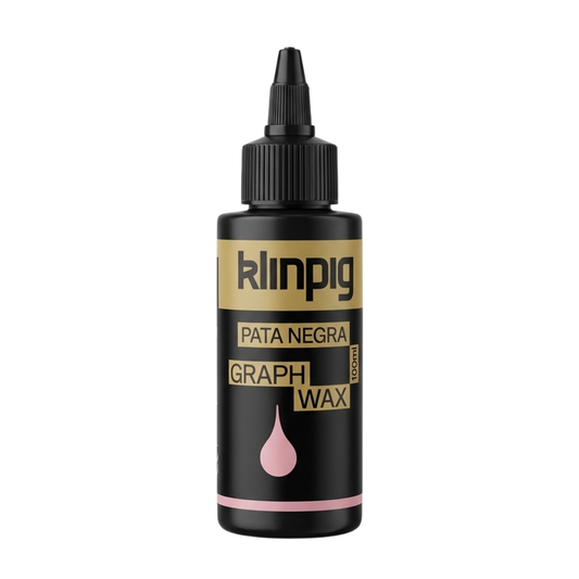 Lubricante para cadena Pata Negra KLIN 100ML