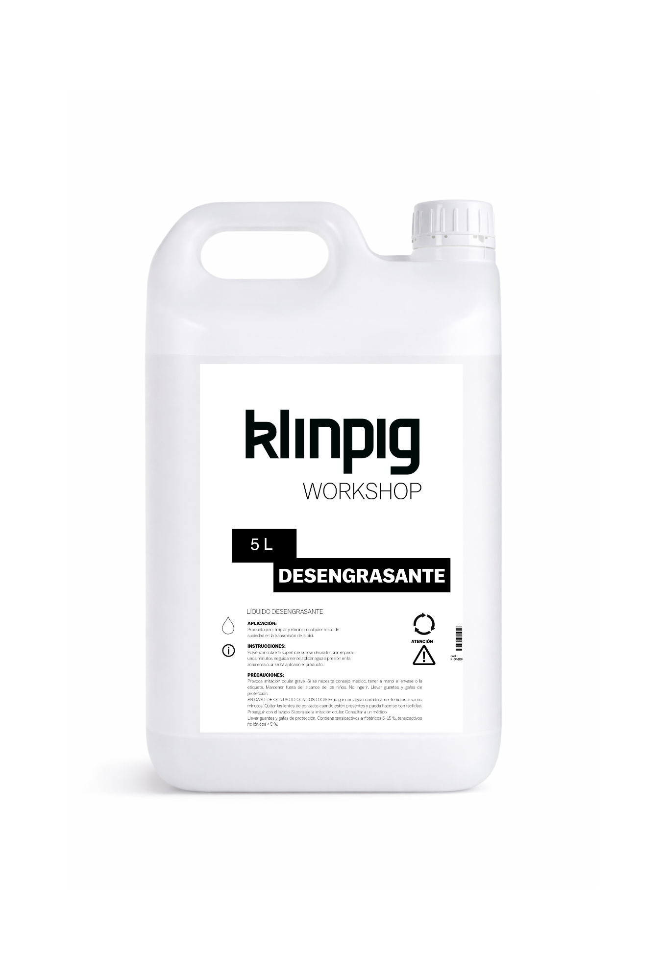 garrafa rosa liquido antipinchazos bici