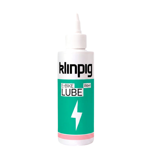Lubricante E-BIKE