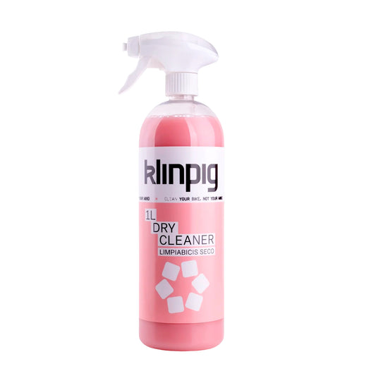 Limpiabicis seco 1L