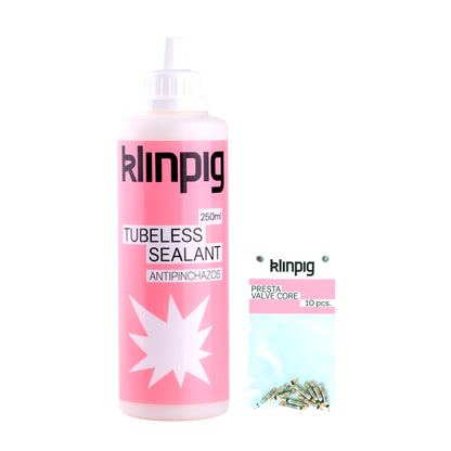 Pack Tubeless