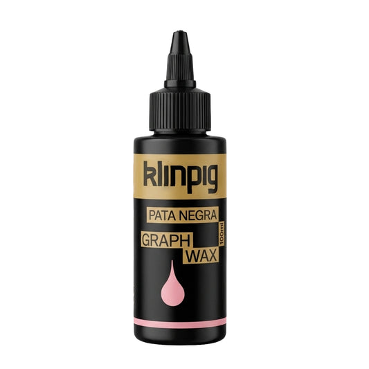 Lubricante para cadena Pata Negra KLIN 100ML
