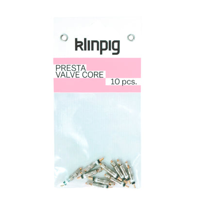 Pack 10 Obuses Presta