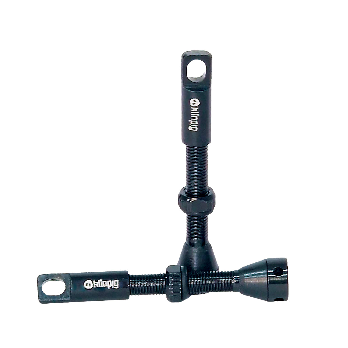 Válvulas tubeless 44mm